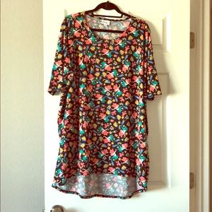 Ariel Irma LulaRoe